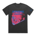 DOPAMINE CHAMBER | TRACKLISTING T-SHIRT
