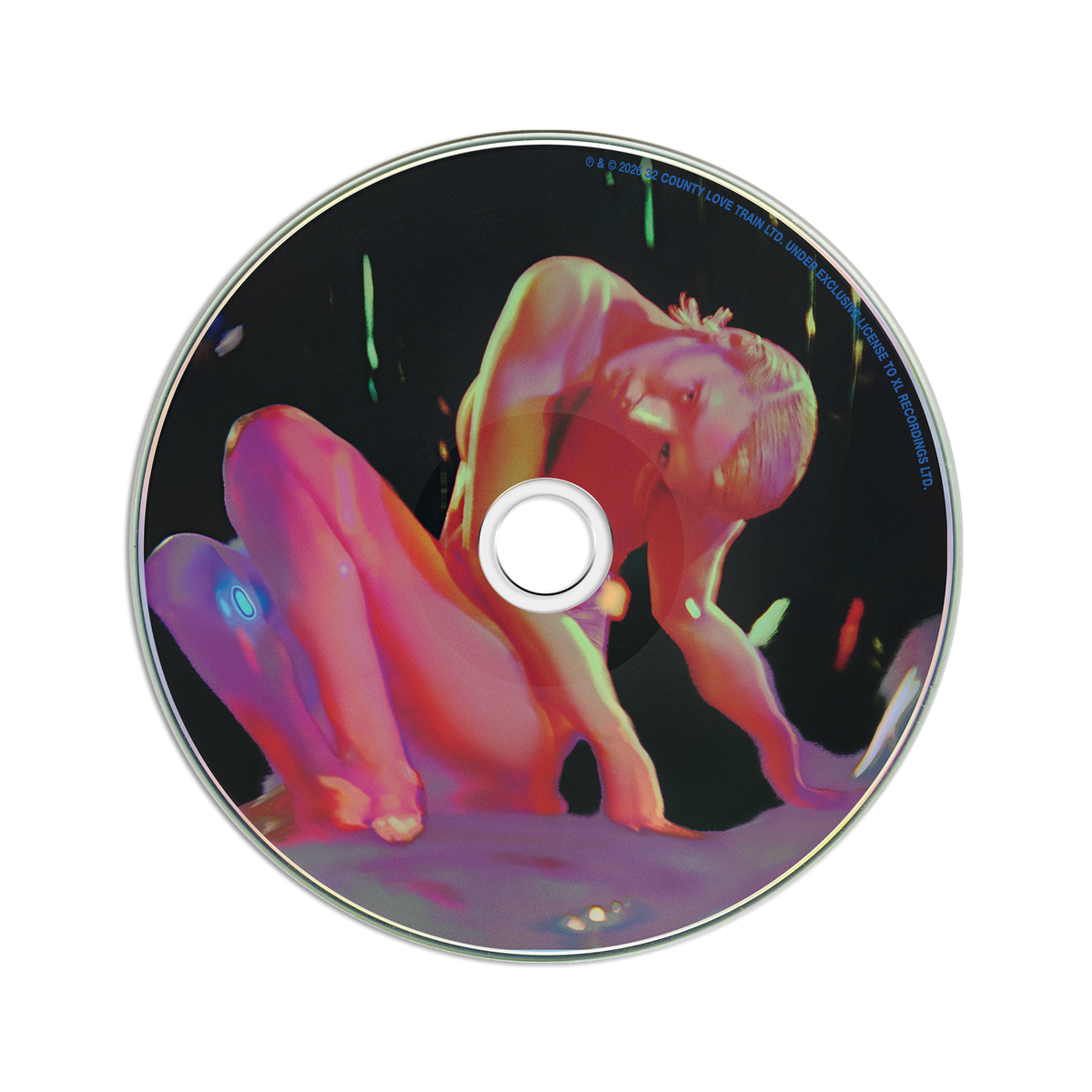 DOPAMINE CHAMBER | CD