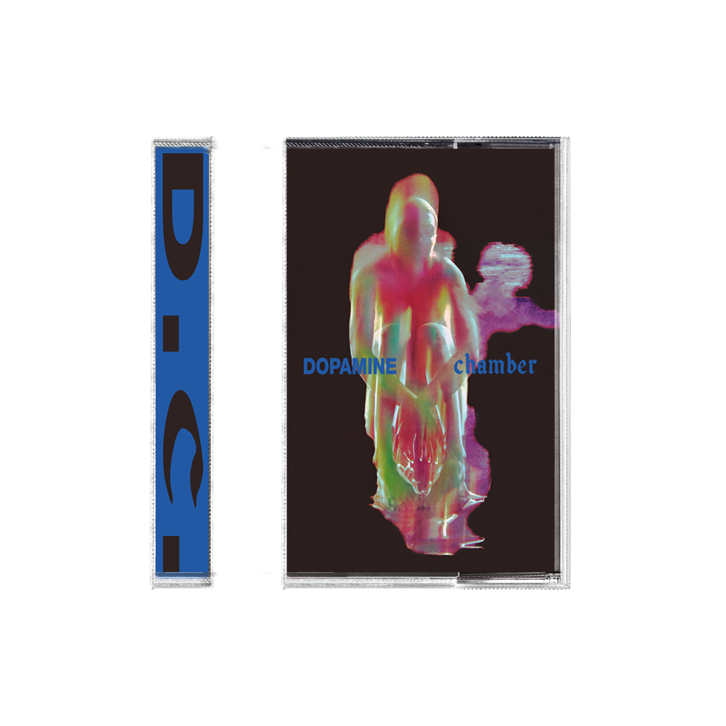 DOPAMINE CHAMBER | BLUE BUNDLE
