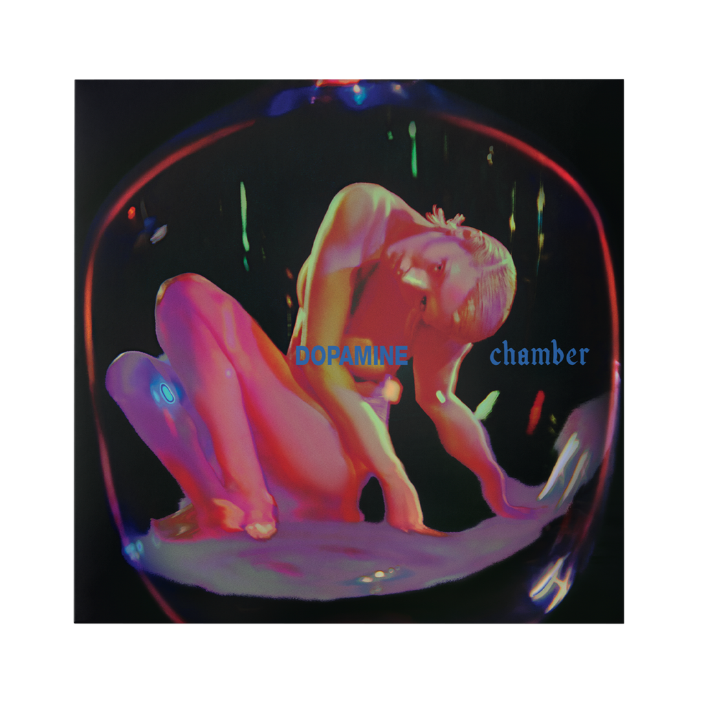 DOPAMINE CHAMBER | DELUXE VINYL