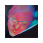 DOPAMINE CHAMBER | BLUE VINYL