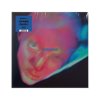 DOPAMINE CHAMBER | STANDARD BLACK VINYL