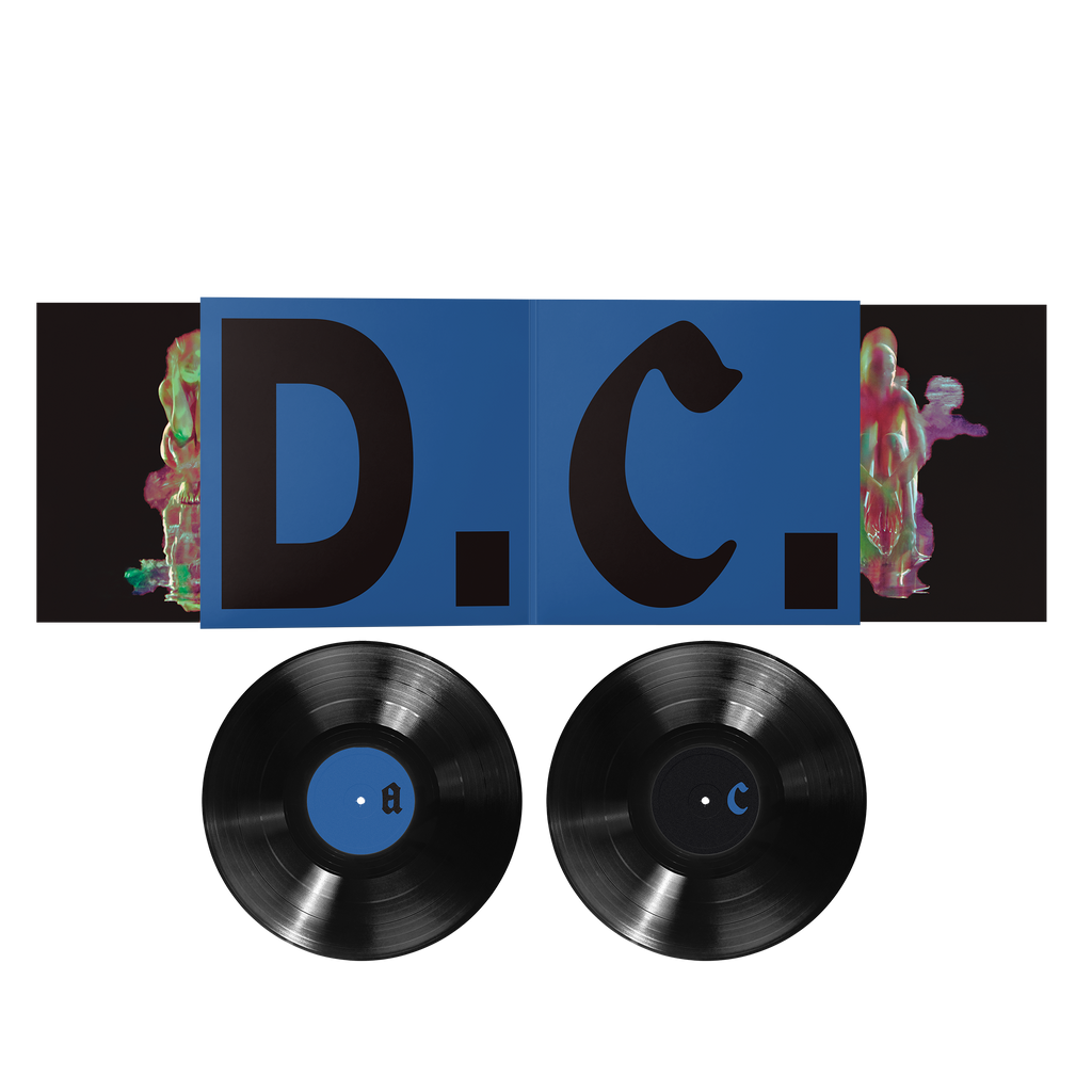 DOPAMINE CHAMBER | DELUXE VINYL