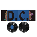 DOPAMINE CHAMBER | DELUXE VINYL