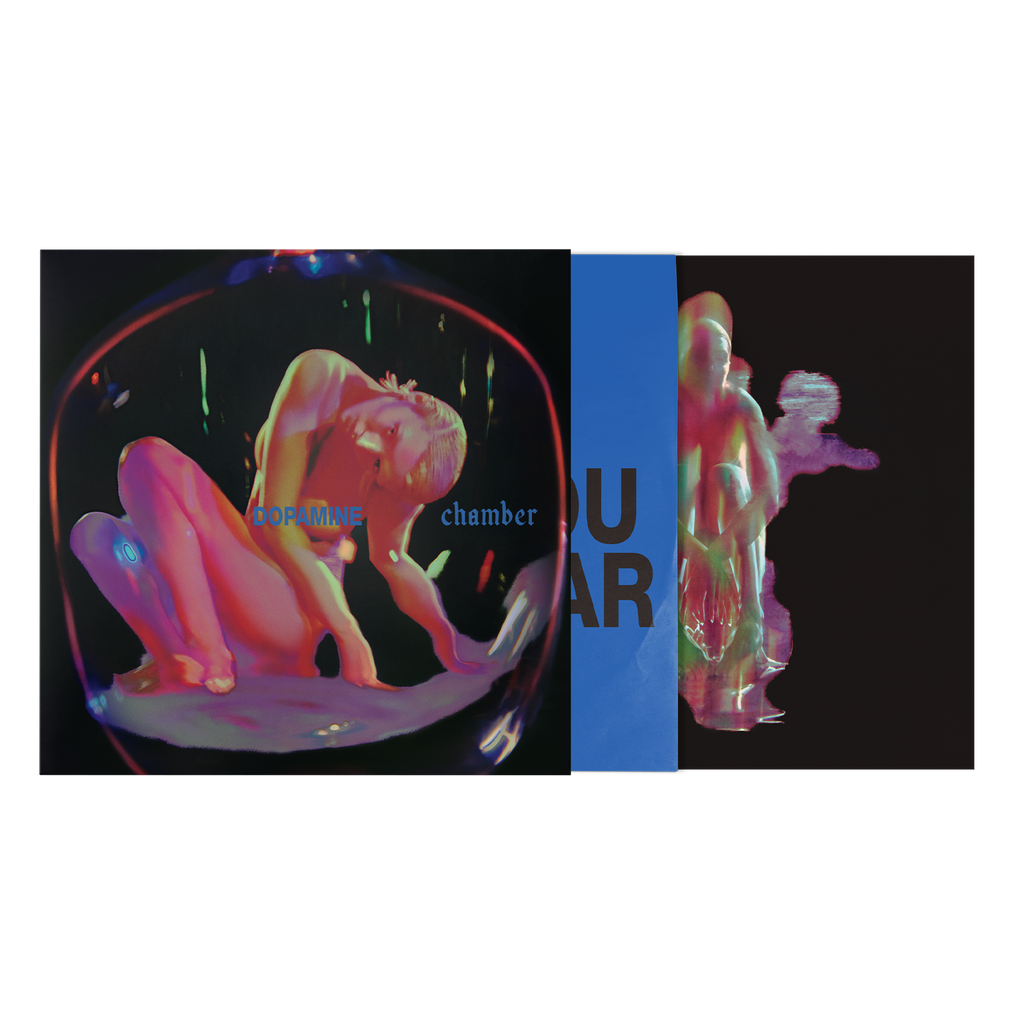 DOPAMINE CHAMBER | DELUXE VINYL