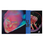 DOPAMINE CHAMBER | BLUE VINYL