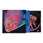 DOPAMINE CHAMBER | STANDARD BLACK VINYL