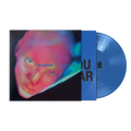 DOPAMINE CHAMBER | BLUE VINYL