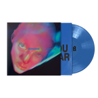 DOPAMINE CHAMBER | BLUE VINYL