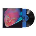 DOPAMINE CHAMBER | STANDARD BLACK VINYL