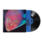 DOPAMINE CHAMBER | STANDARD BLACK VINYL
